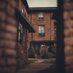 flooded brick house in birmingham al