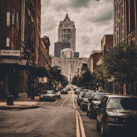 city of birmingham al