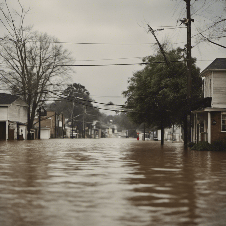 Guide to Understanding the FEMA Buy Back Program in Pelham, AL