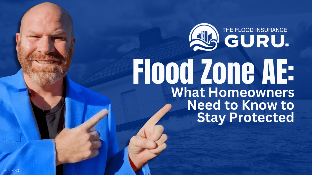 Flood Zone AE: What Homeowners Need to Know to Stay Protected