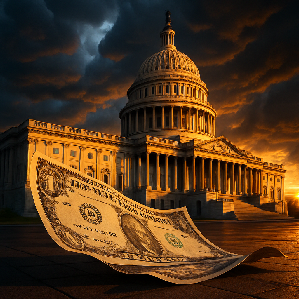 Policy assumptions on government flood insurance policies