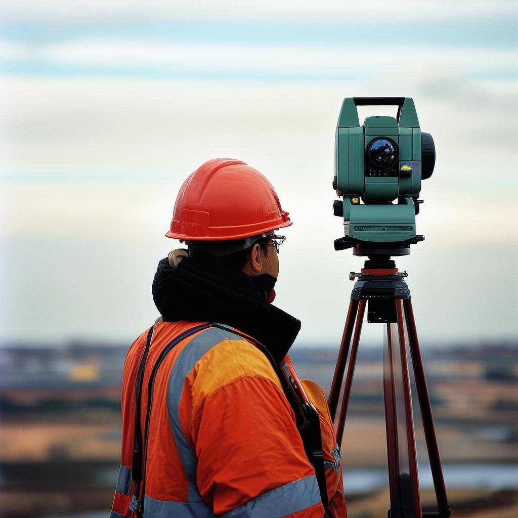 a surveyor-1