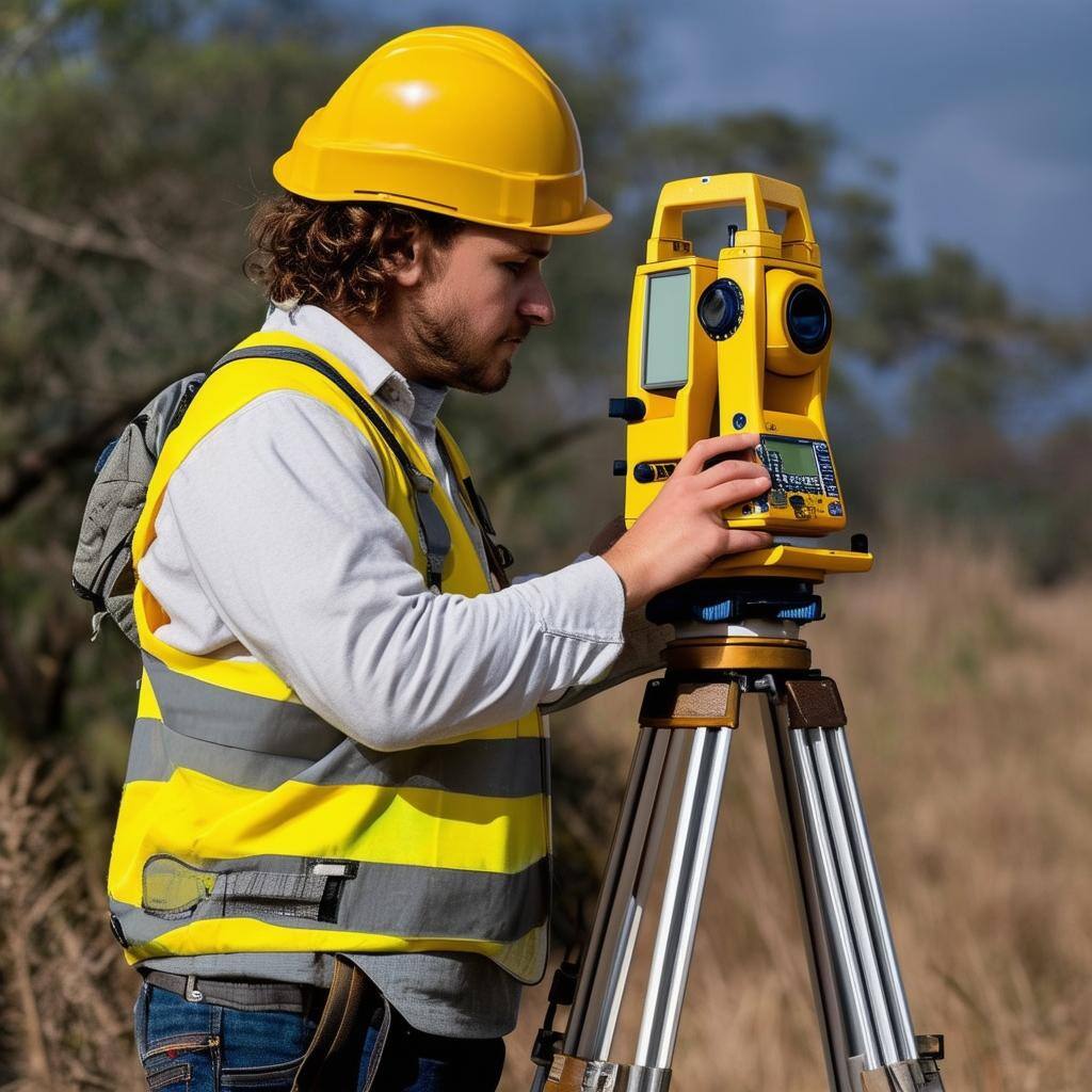 a surveyor-2