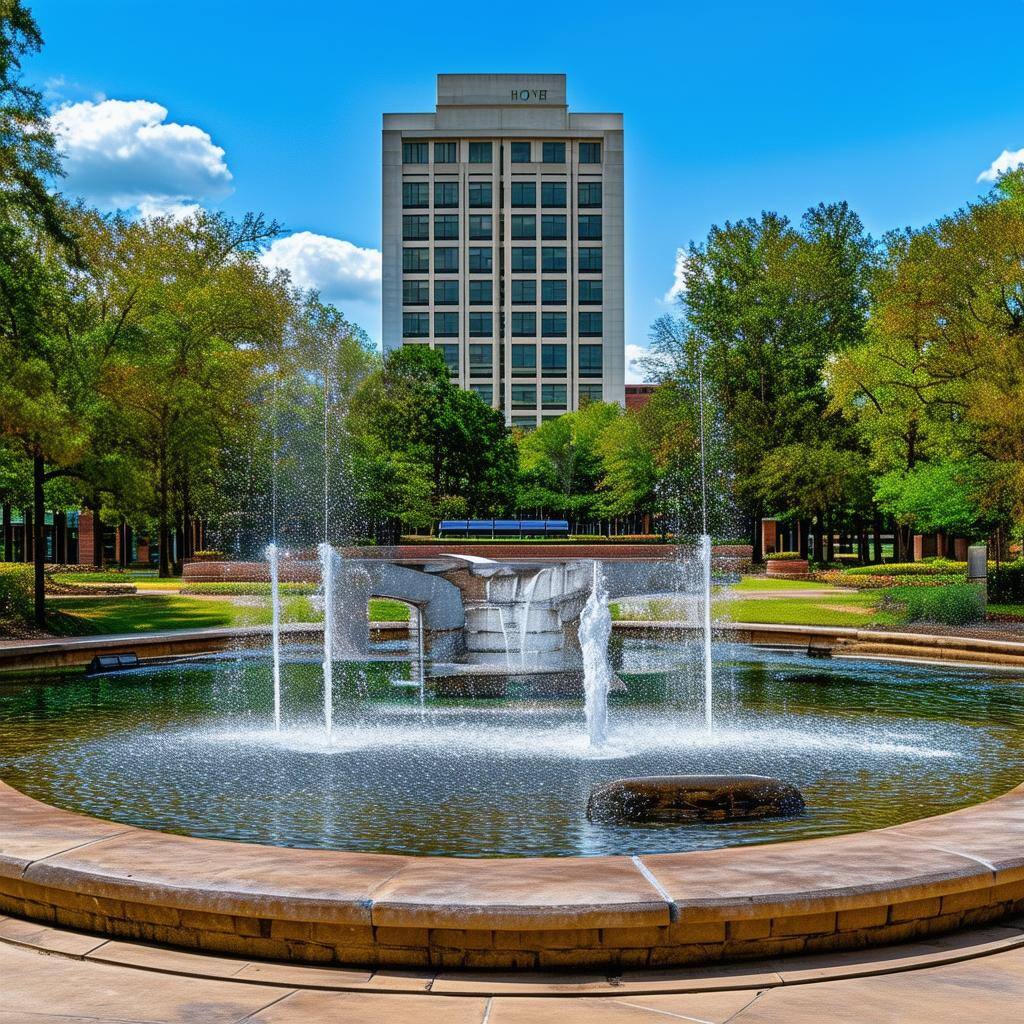 city of hoover alabama-1