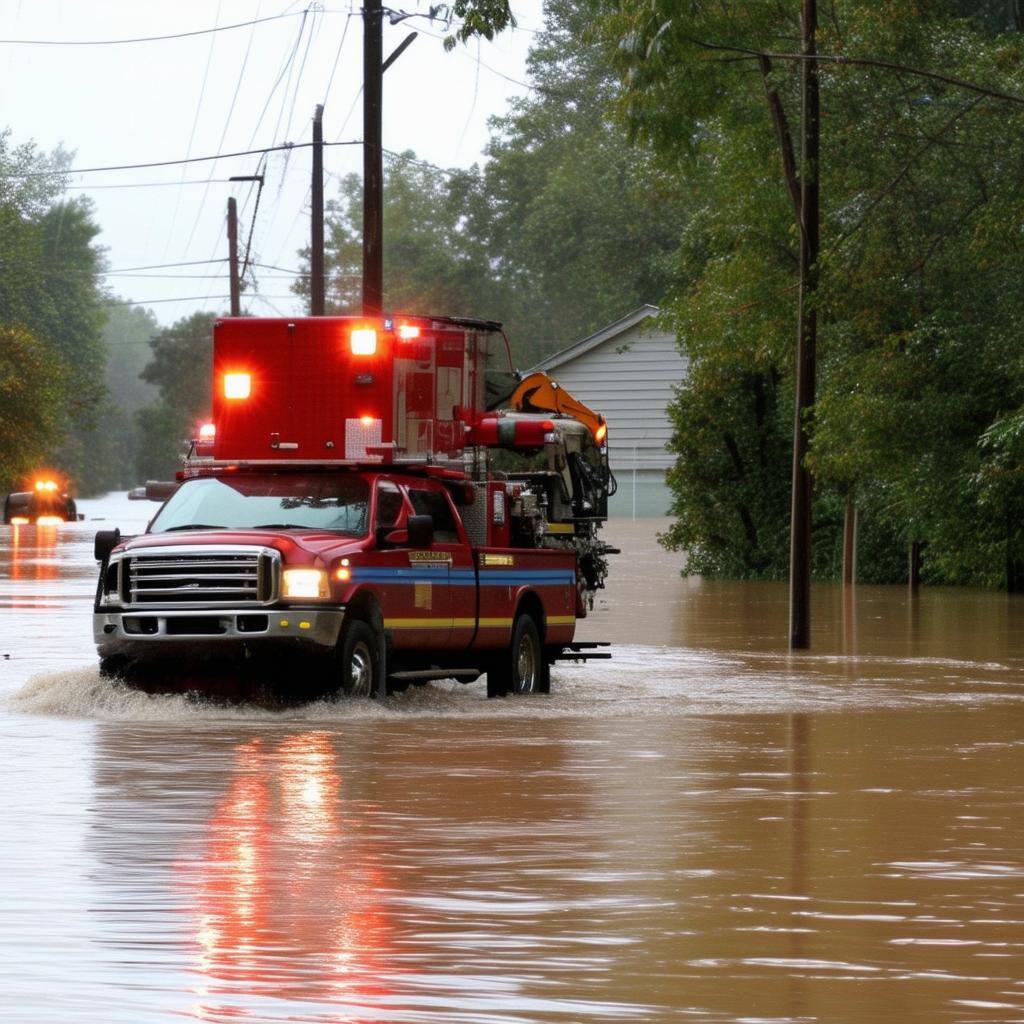 floodemergency preparedness