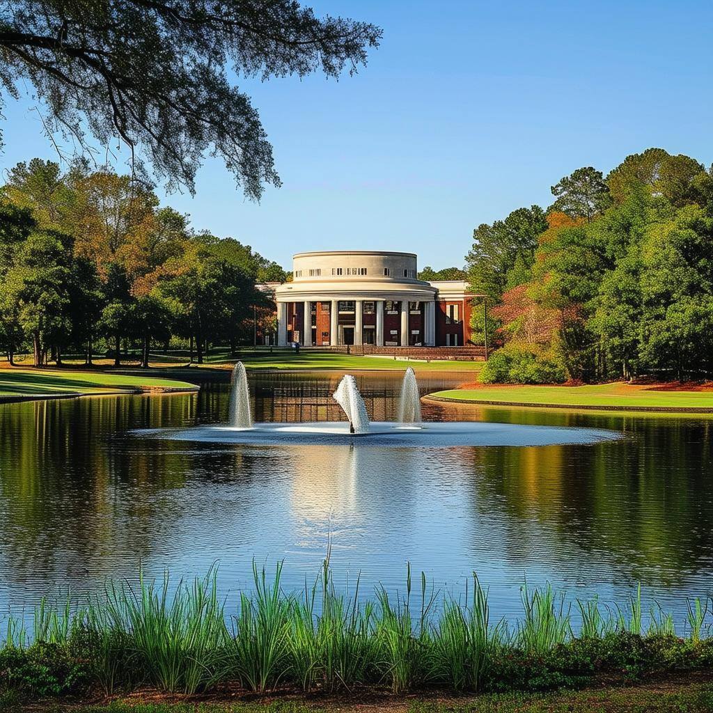 hoover alabama