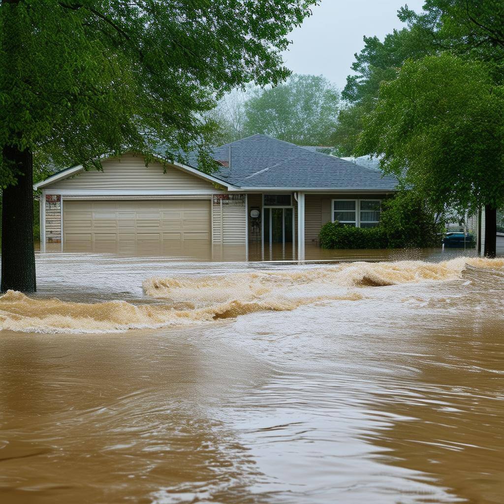 private flood insurance