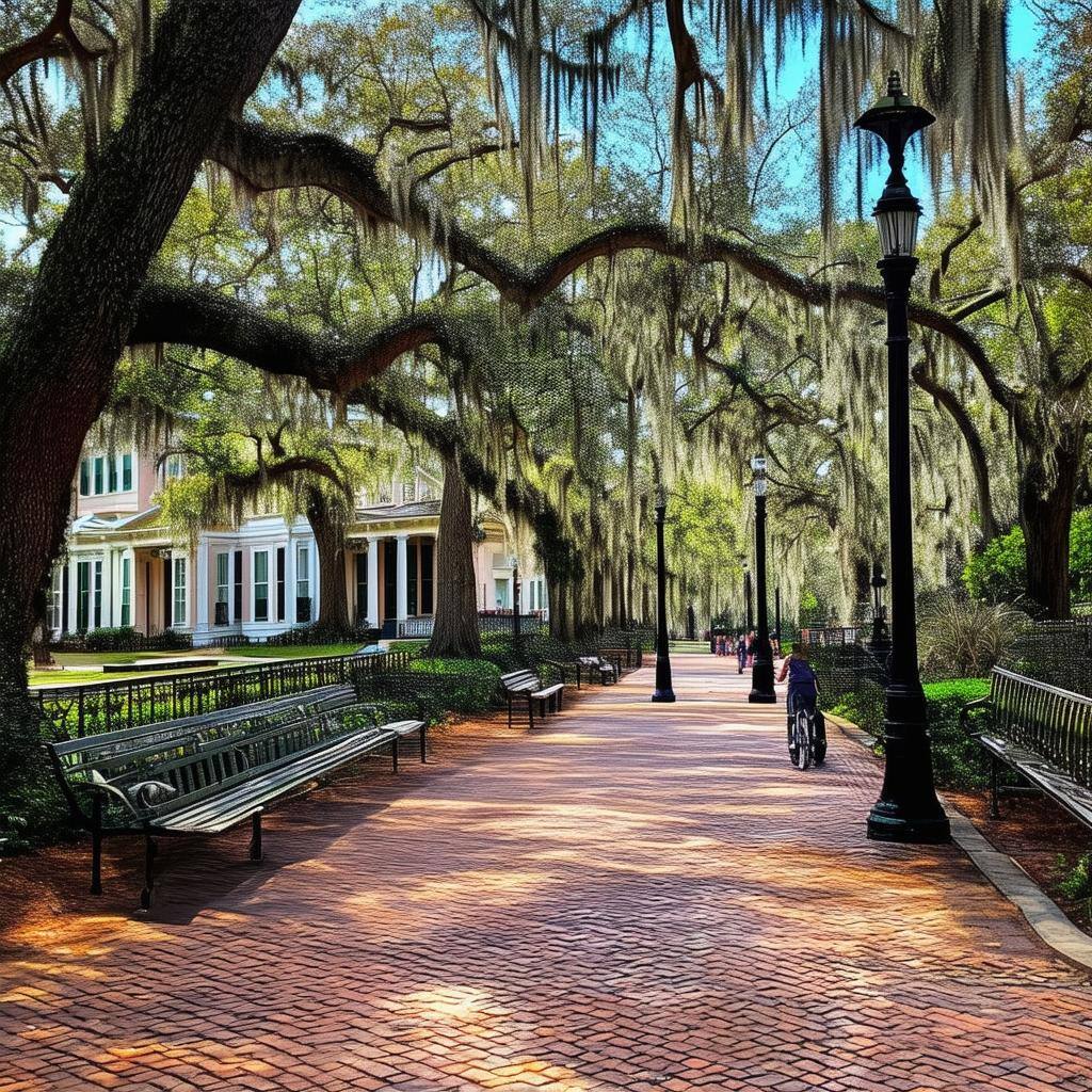 savannah ga