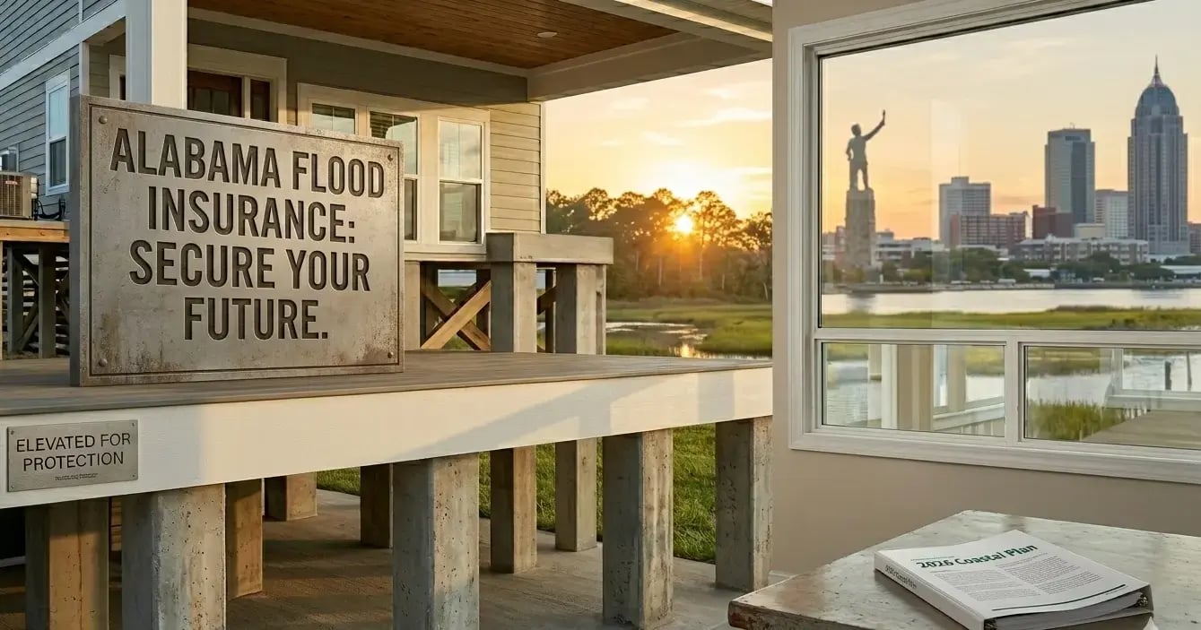 Alabama Flood Insurance_ Secure Your Future