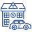 Apartment Private icon
