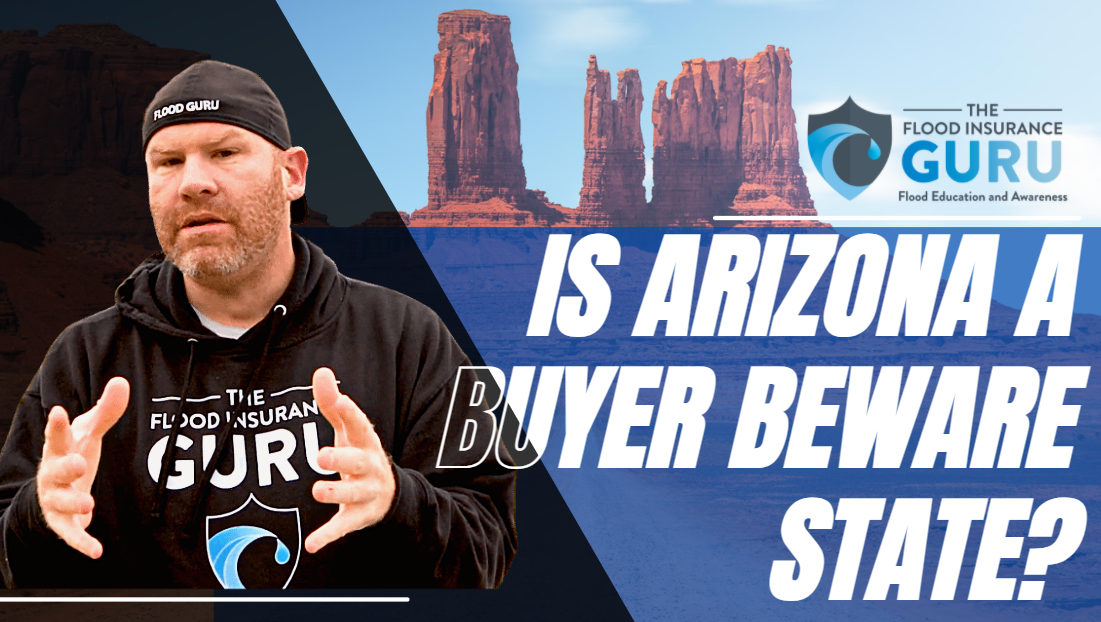 Is Arizona A Buyer Beware State?