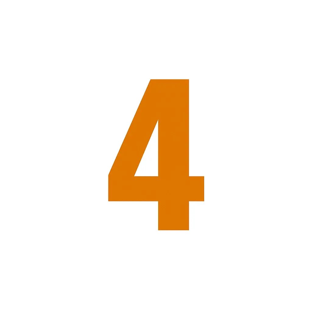 4