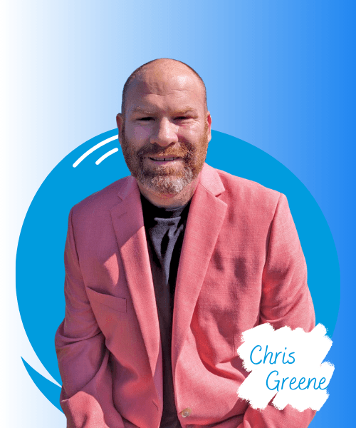 Chris
