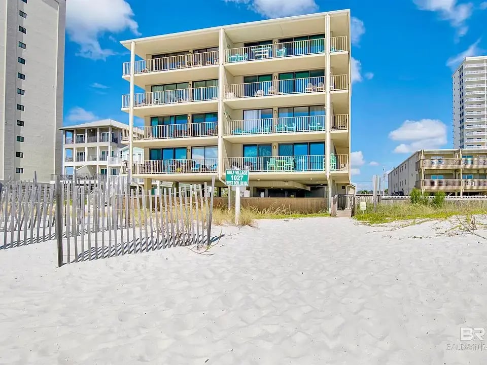 Condo Owners Beware in Baldwin County