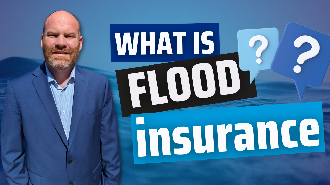 What is Flood Insurance