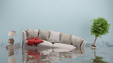 Get a quote for flood insurance