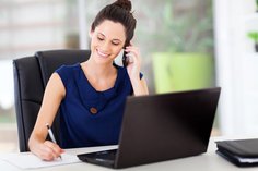 Online Service Center