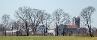 
Flood Insurance For Farms and How Have We Learned From Flooding in Nebraska?