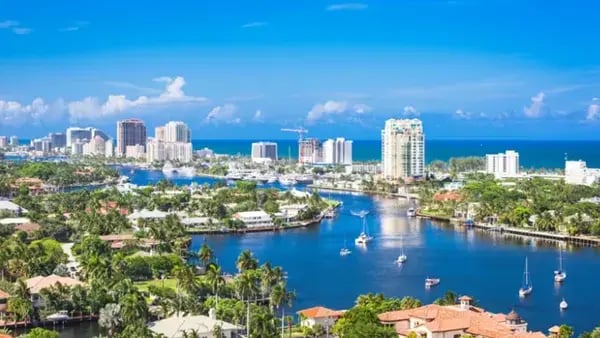 Is Flood Insurance Required in Florida?