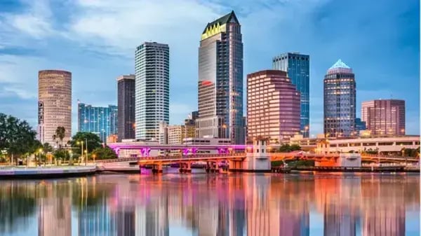 Is Flood Insurance Required in Florida?