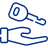 Long Term Rental icon
