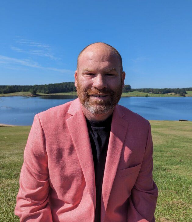 Meet our founder-updated
