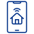 Mobile-Home-icon