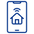 Mobile-Home-icon