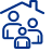 Multi-Family-icon