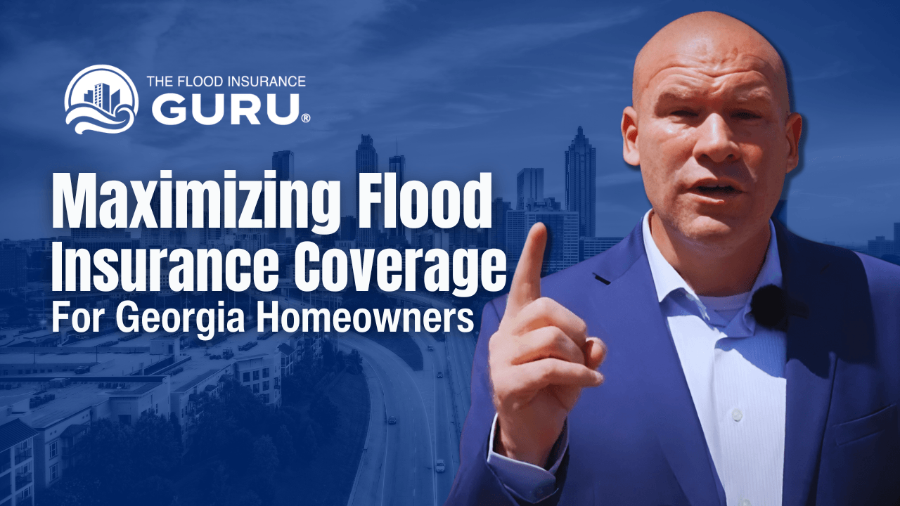 Chris Greene, Maximizing Coverage for Georgia Homeowners, Flood Insurance Guru