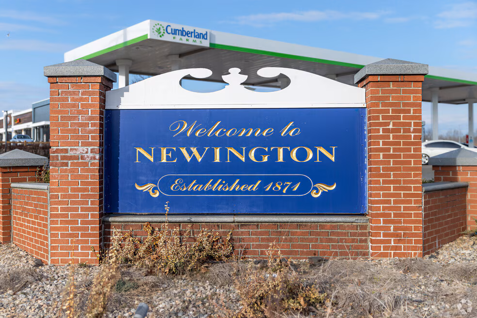 Newington