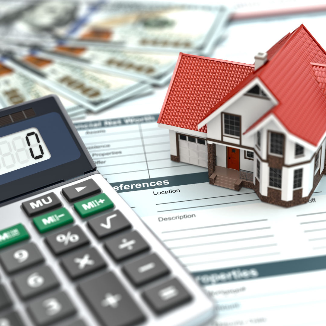 Real Market Data from Similar Properties 