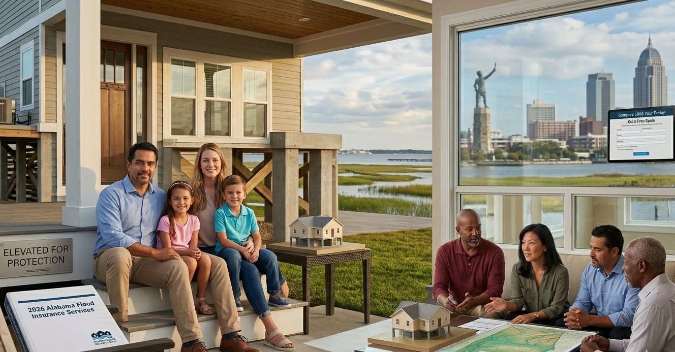 Securing Your Equity in a Changing Climate