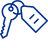 Short Term Rental icon