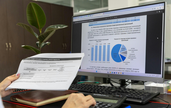 Side-by-Side Analysis