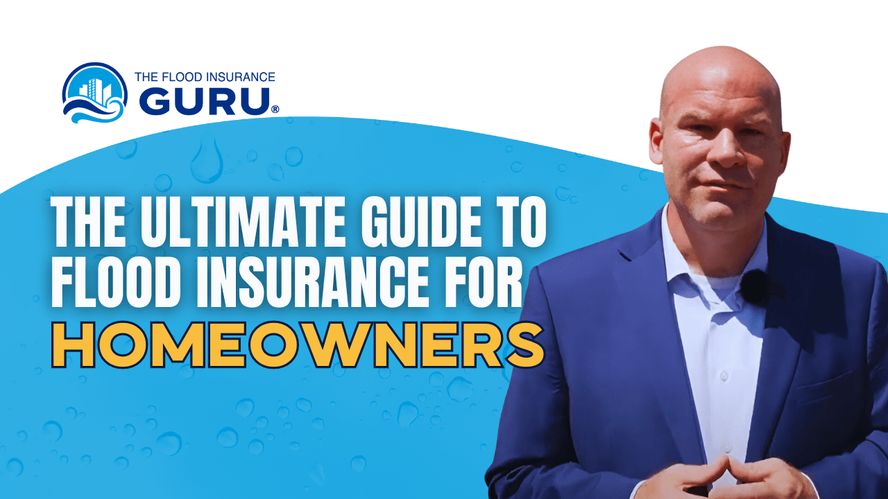 The Ultimate Guide To Flood Insurance For Homeowners