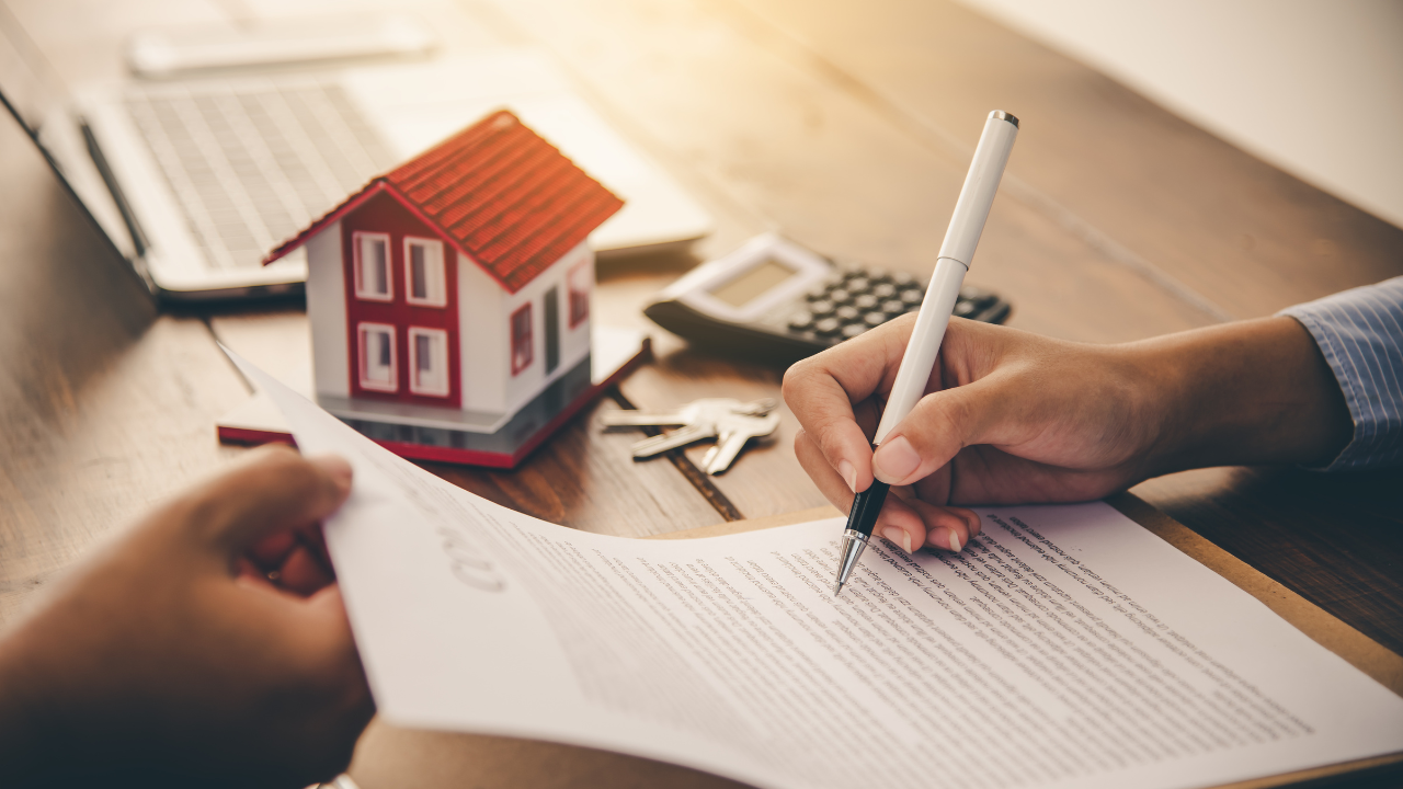 3 Ways to Save Money on Your Mortgage