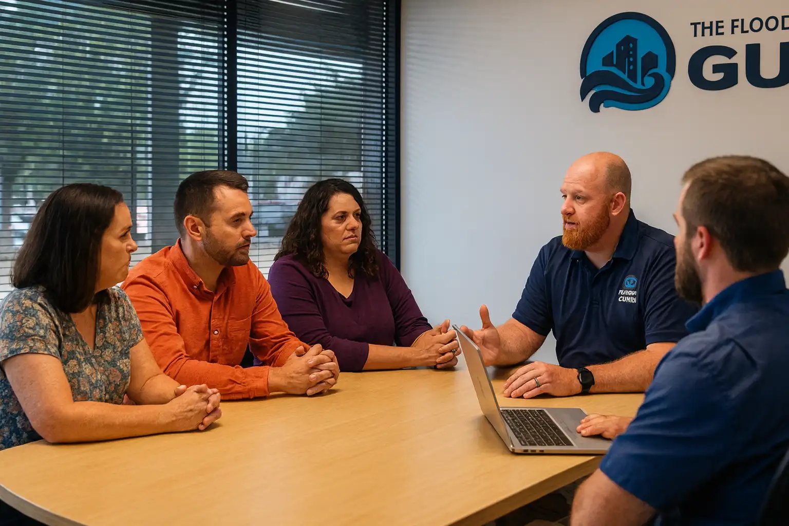 The Flood Insurance Guru