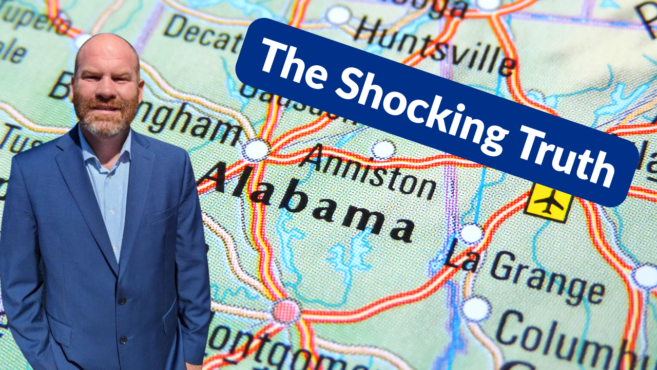The Shocking Truth (1)