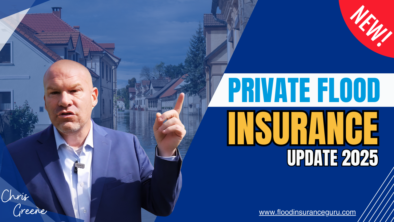 Private Flood Insurance Guide (2025): Costs, Coverage, Quotes