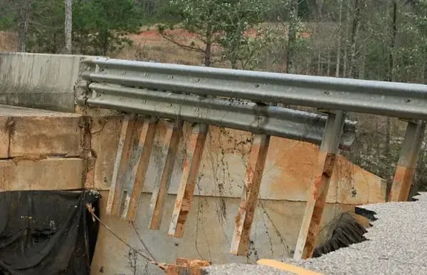 The Flood Insurance Guru | Will the Smith Lake Flooding Impact my Birmingham, AL Flood Insurance?