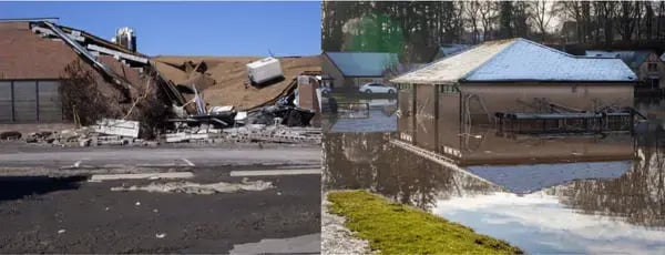 The Flood Insurance Guru | Will the Smith Lake Flooding Impact my Birmingham, AL Flood Insurance?