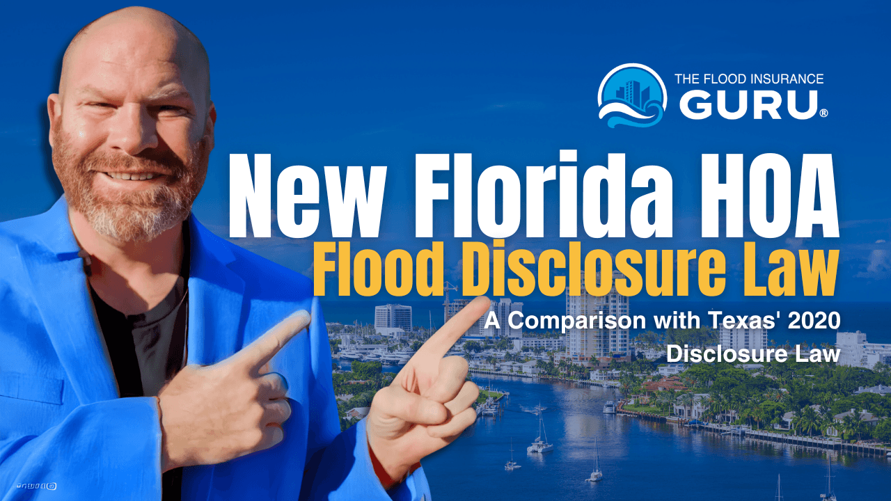 Flood Insurance Guru (The) - New Florida Flood Disclosure Law