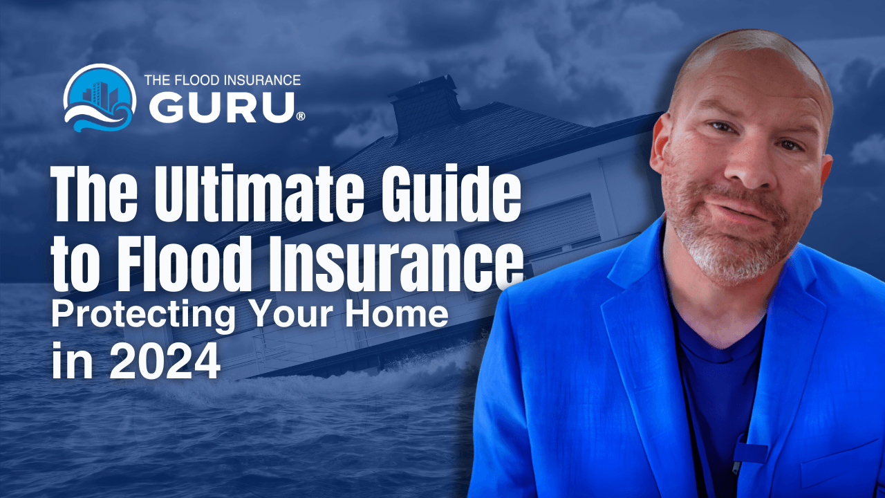 The Ultimate Guide to Flood Insurance: Protecting Your Home in 2024