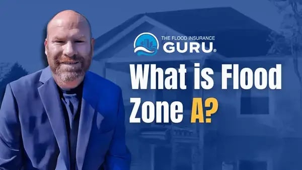 What if Flood Zone A?