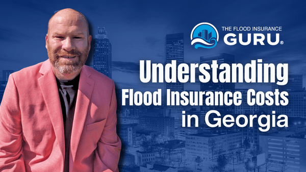 GA Understanding Flood Insurance Costs | Flood Insurance Guru