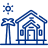 Vacation Home icon