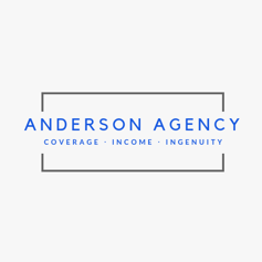 anderson agency logo