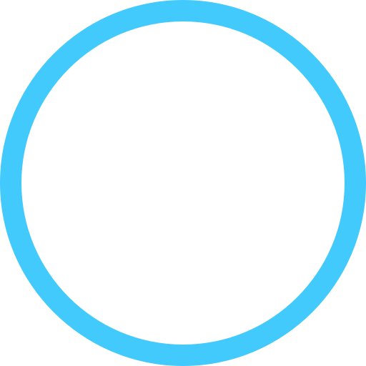 blue ring