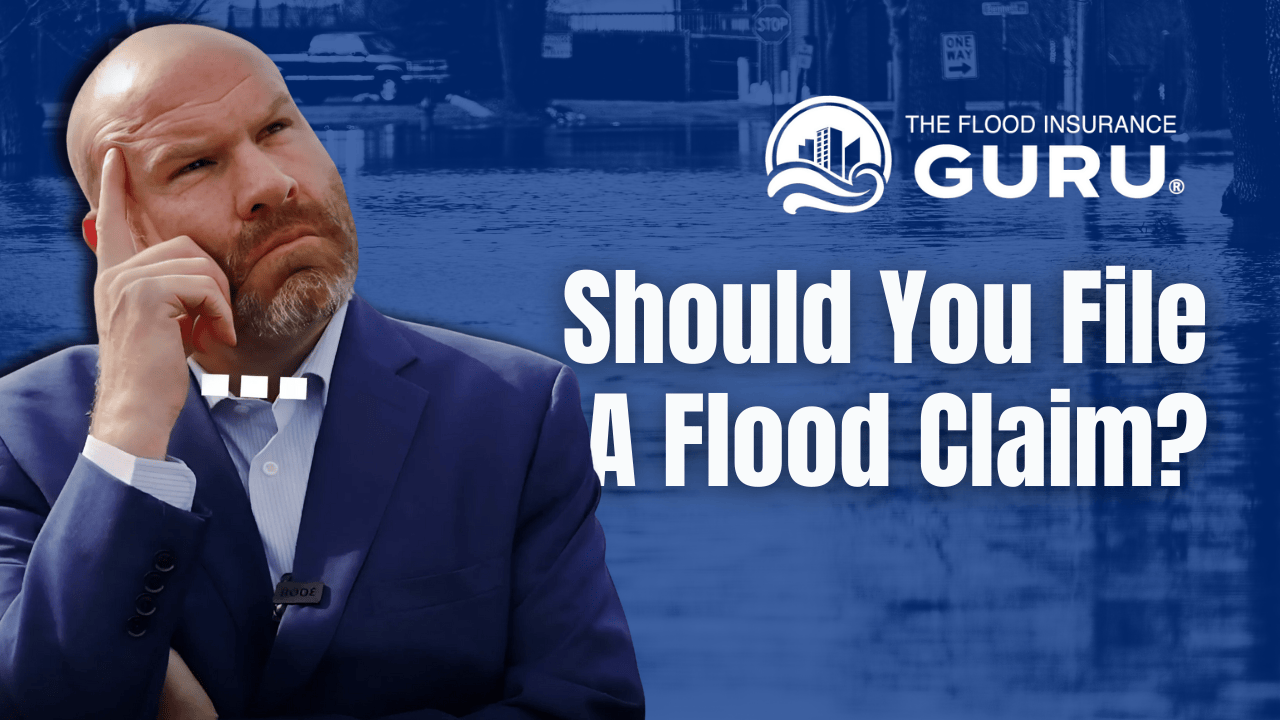 flood claim website